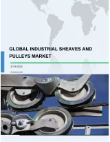 Global Industrial Sheaves and Pulleys Market 2018-2022
